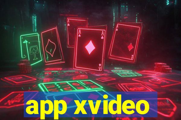 app xvideo
